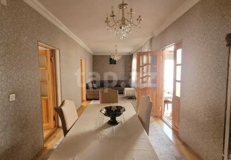 3 otaqlı mənzil , Gəncə