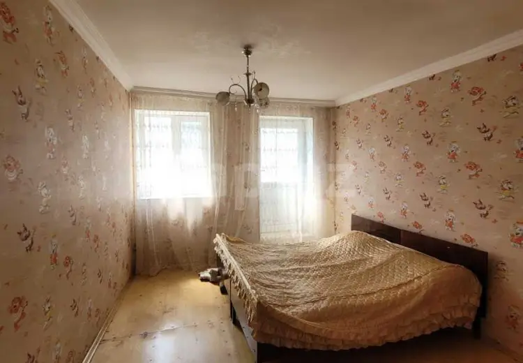 3 otaqlı mənzil , Gəncə