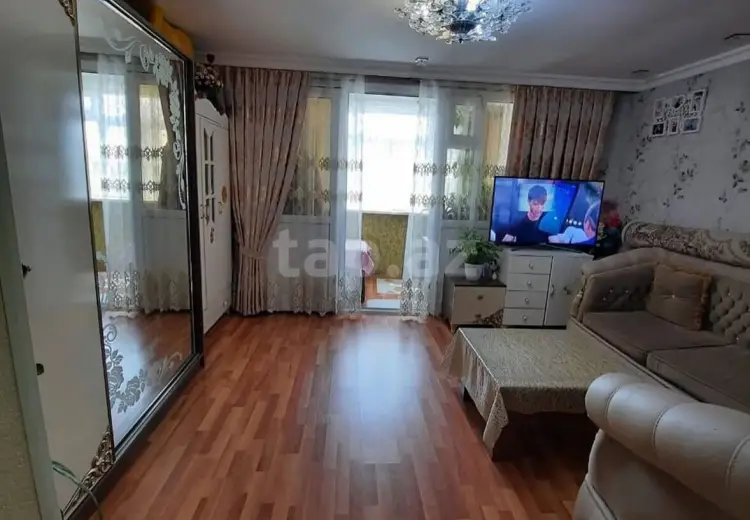 3 otaqlı mənzil , Sumqayıt