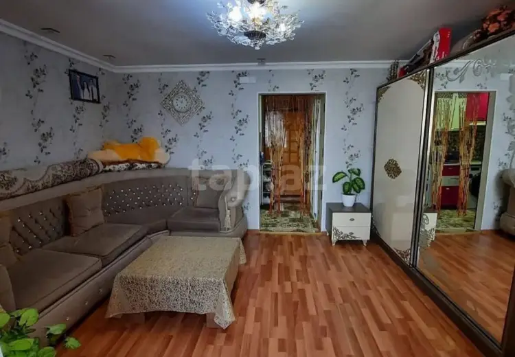 3 otaqlı mənzil , Sumqayıt