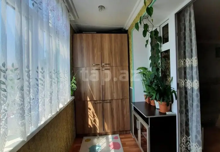 3 otaqlı mənzil , Sumqayıt
