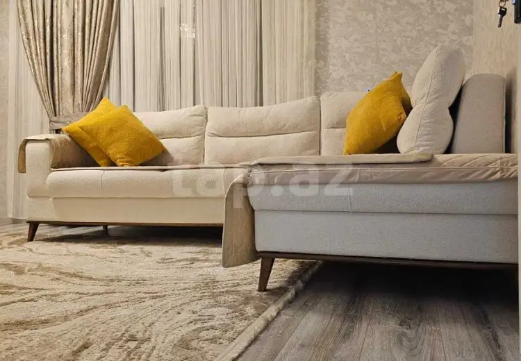 3 otaqlı mənzil , Xırdalan