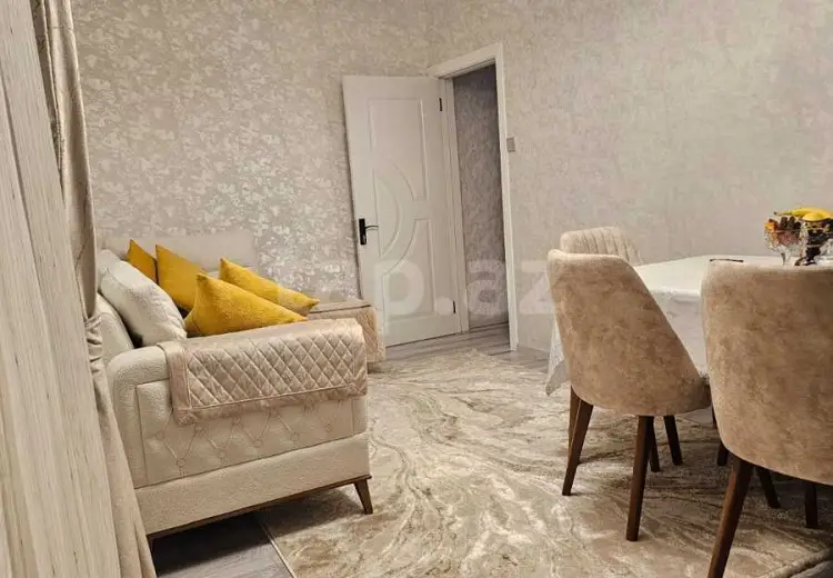 3 otaqlı mənzil , Xırdalan