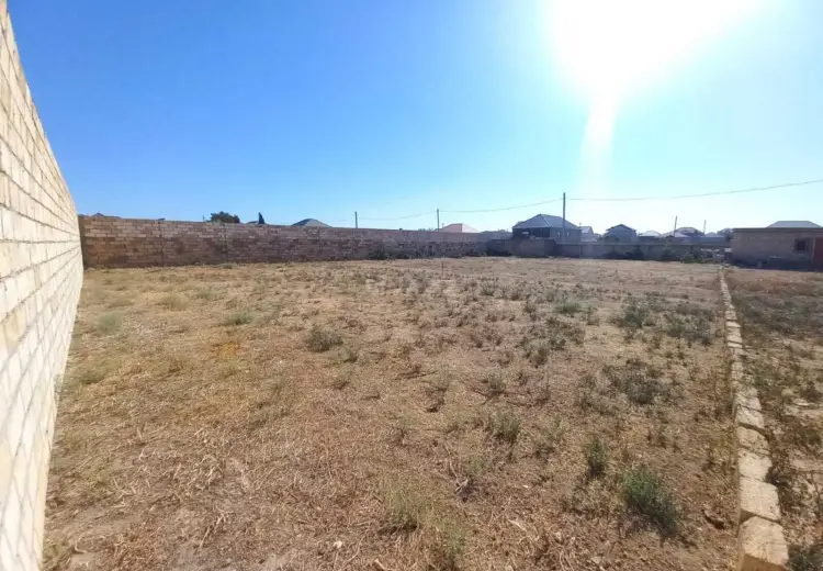 10 sot Torpaq Satılır, Novxanı, Abşeron