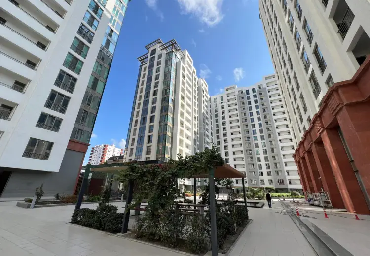 3 otaqlı mənzil Satılır, Yasamal qəs., Yasamal, Bakı