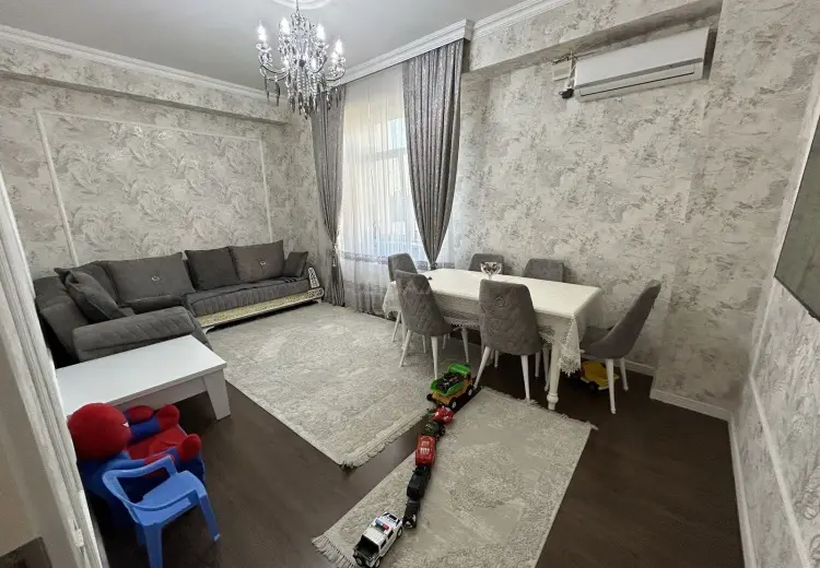 3 otaqlı mənzil Satılır, Yasamal qəs., Yasamal, Bakı
