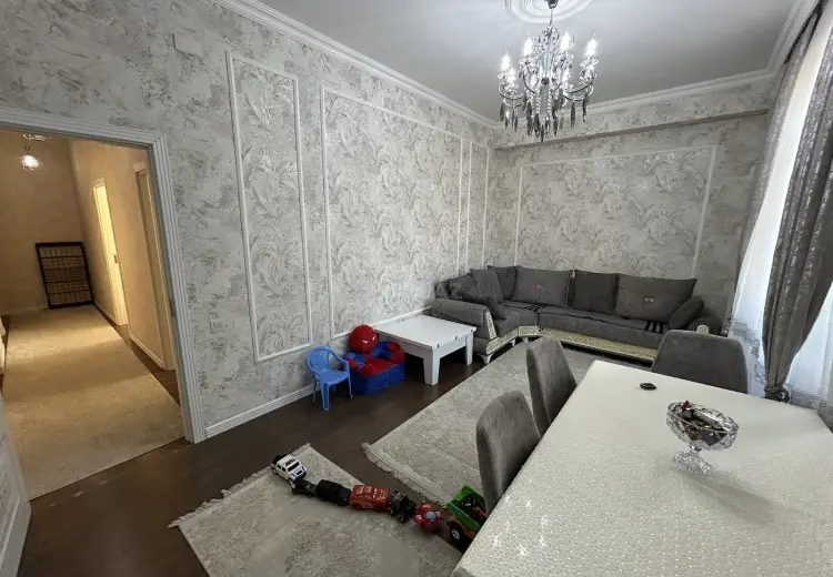 3 otaqlı mənzil Satılır, Yasamal qəs., Yasamal, Bakı