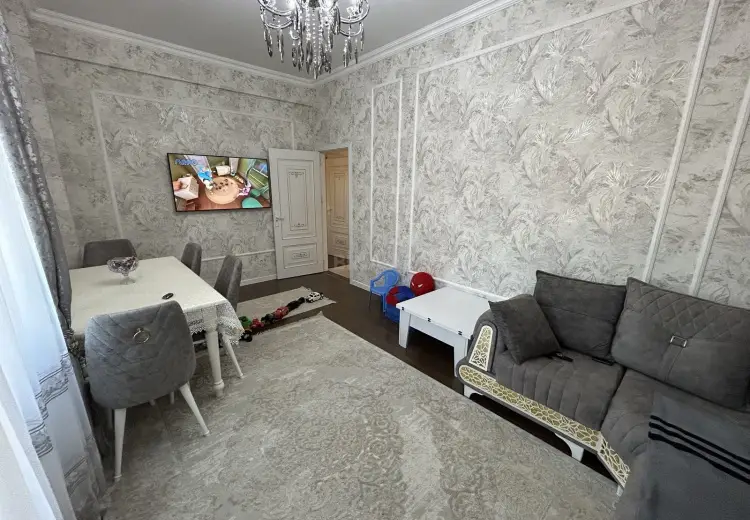 3 otaqlı mənzil Satılır, Yasamal qəs., Yasamal, Bakı