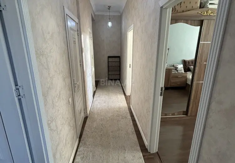 3 otaqlı mənzil Satılır, Yasamal qəs., Yasamal, Bakı