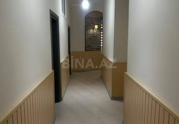 130 m² Obyekt / Ofis Kirayə (aylıq), Səbail, Bakı