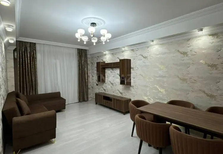 2 otaqlı mənzil Kirayə (aylıq), Yeni Yasamal qəs., Yasamal, Bakı