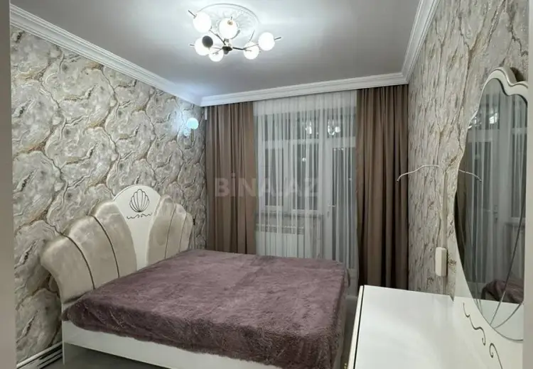 2 otaqlı mənzil Kirayə (aylıq), Yeni Yasamal qəs., Yasamal, Bakı