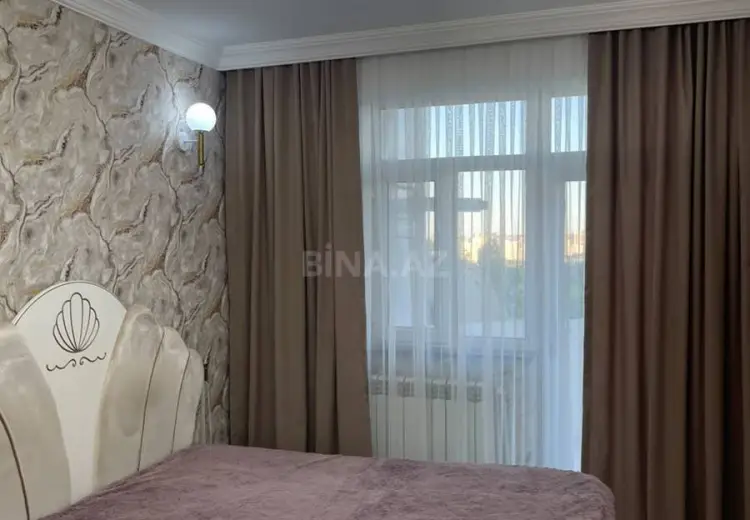 2 otaqlı mənzil Kirayə (aylıq), Yeni Yasamal qəs., Yasamal, Bakı