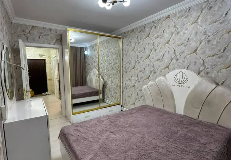 2 otaqlı mənzil Kirayə (aylıq), Yeni Yasamal qəs., Yasamal, Bakı