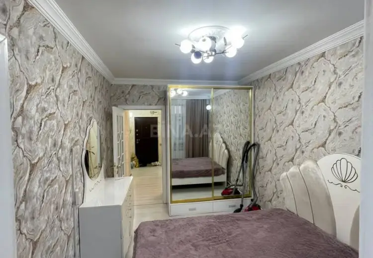 2 otaqlı mənzil Kirayə (aylıq), Yeni Yasamal qəs., Yasamal, Bakı