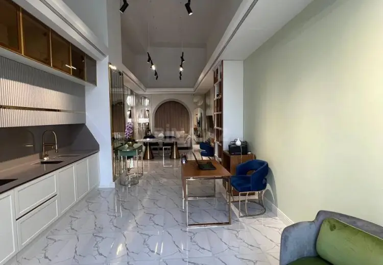 142 m² Obyekt / Ofis Kirayə (aylıq), Nərimanov, Bakı