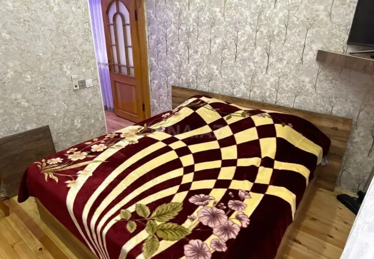 2 otaqlı mənzil Satılır, Rəsulzadə qəs., Binəqədi, Bakı