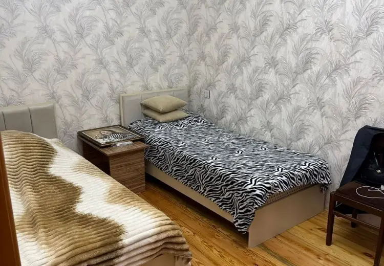 2 otaqlı mənzil Satılır, Rəsulzadə qəs., Binəqədi, Bakı