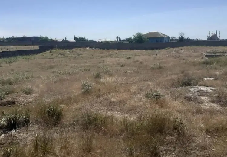 25 sot Torpaq Satılır, Bilgəh qəs., Sabunçu, Bakı