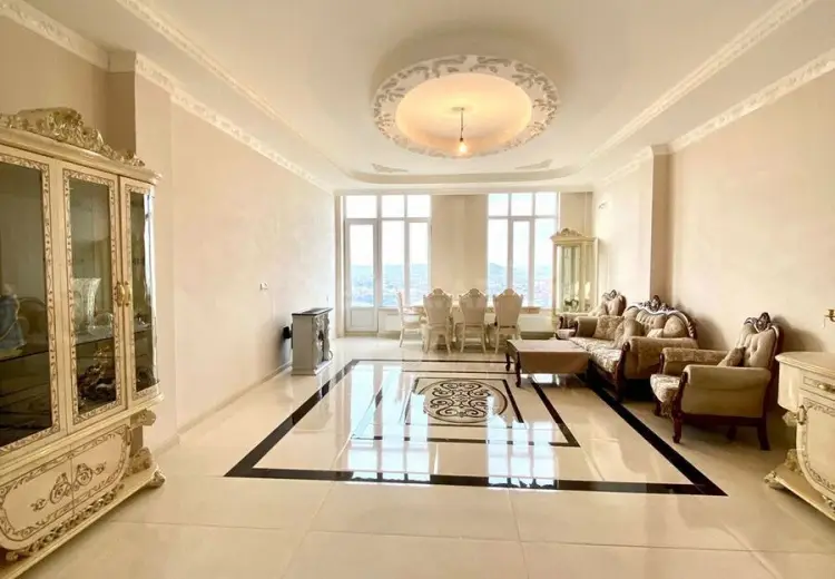 5 otaqlı mənzil Satılır, 9-cu mikrorayon, Binəqədi, Bakı