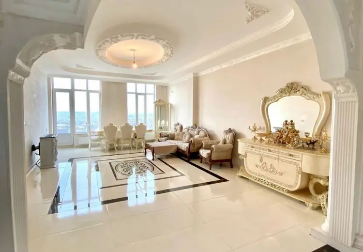 5 otaqlı mənzil Satılır, 9-cu mikrorayon, Binəqədi, Bakı