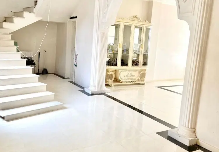 5 otaqlı mənzil Satılır, 9-cu mikrorayon, Binəqədi, Bakı