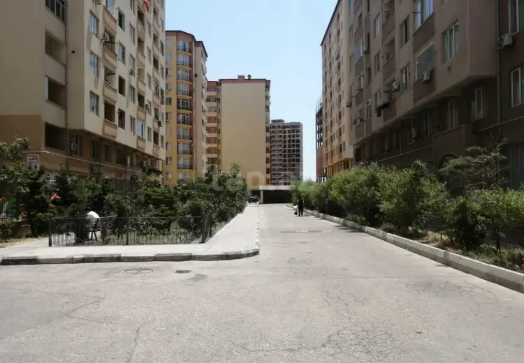 3 otaqlı mənzil , Zığ qəs., Suraxanı, Bakı