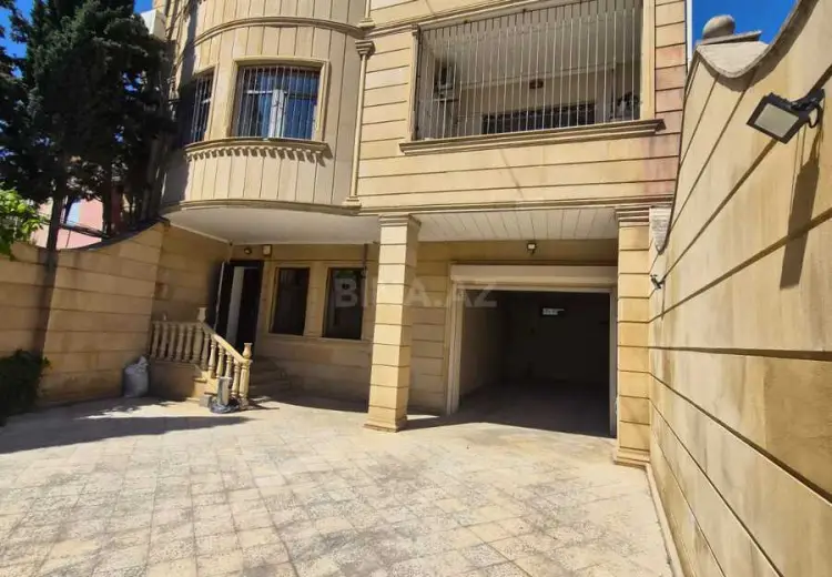 500 m² Obyekt / Ofis Kirayə (aylıq), Binəqədi, Bakı