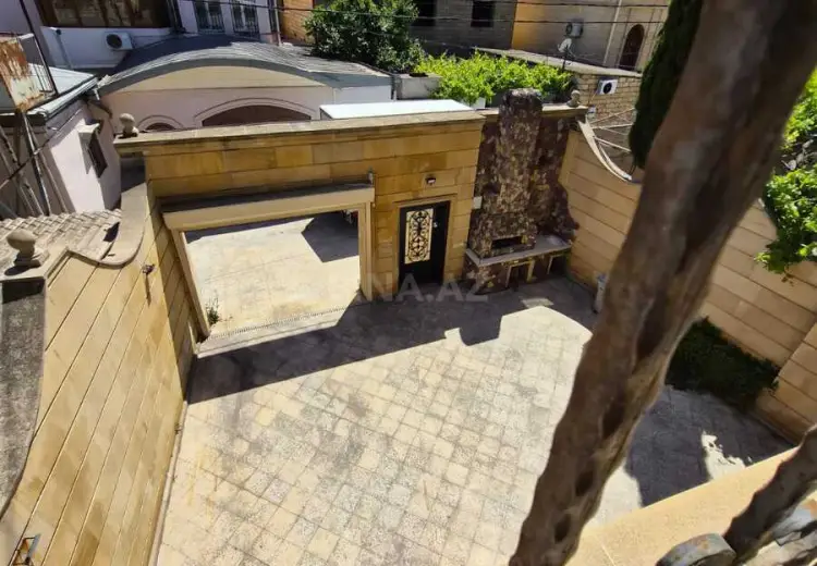 500 m² Obyekt / Ofis Kirayə (aylıq), Binəqədi, Bakı
