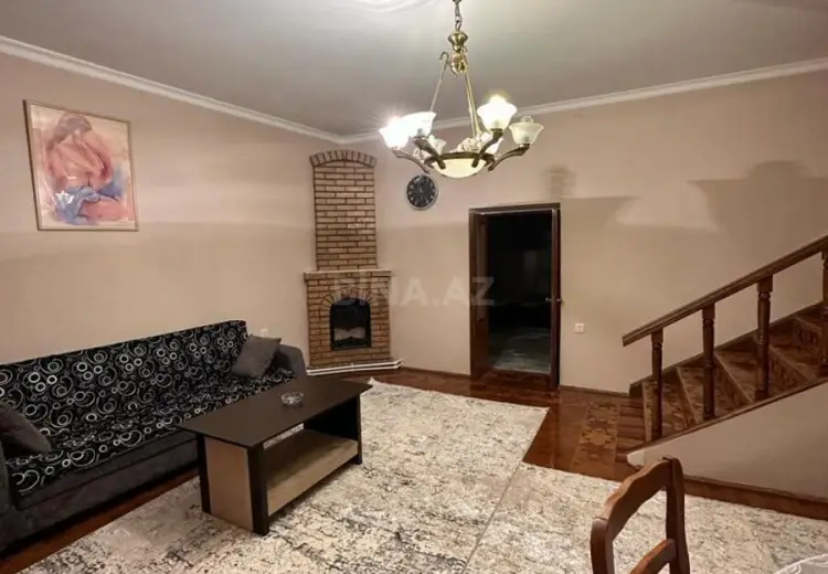 2 otaqlı mənzil Satılır, Sahil qəs., Nəsimi, Bakı