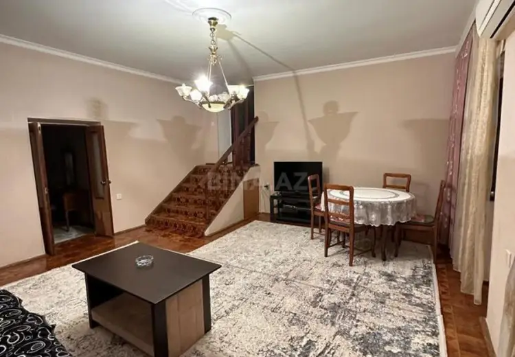2 otaqlı mənzil Satılır, Sahil qəs., Nəsimi, Bakı