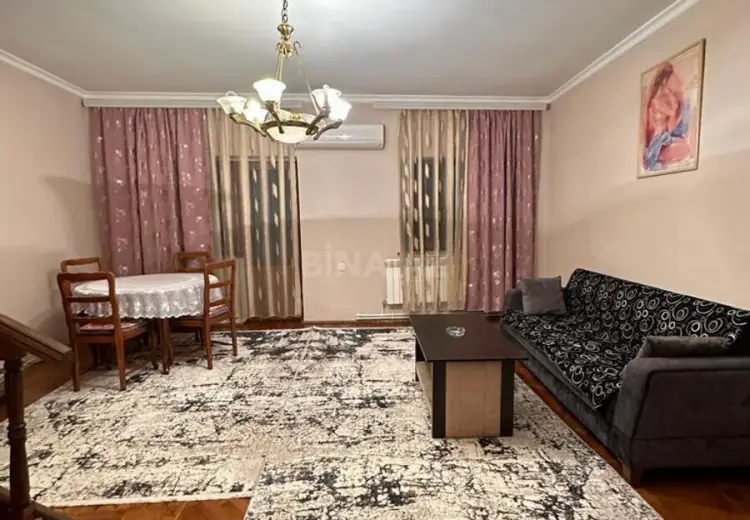 2 otaqlı mənzil Satılır, Sahil qəs., Nəsimi, Bakı
