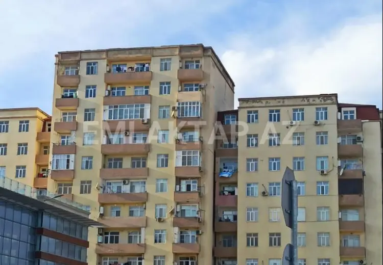 3 otaqlı mənzil Satılır, Xırdalan