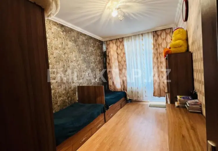 3 otaqlı mənzil Satılır, Xırdalan