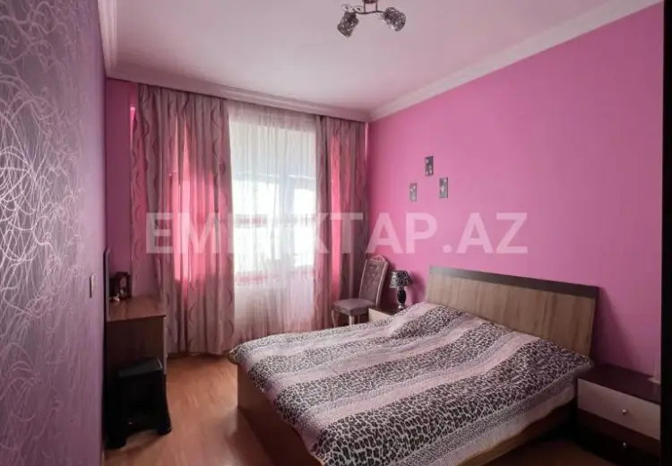 3 otaqlı mənzil Satılır, Xırdalan