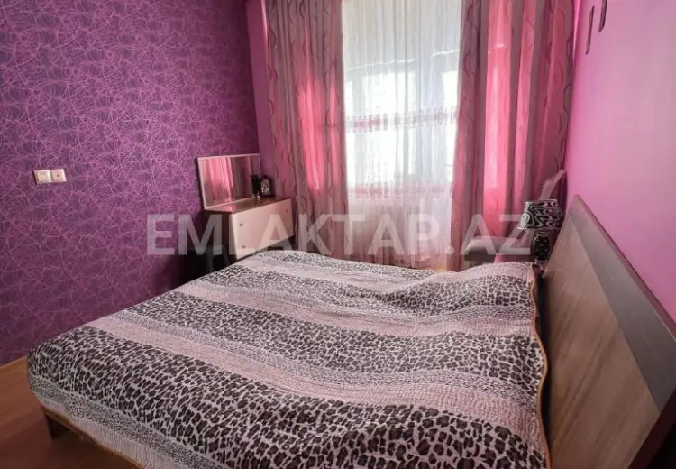 3 otaqlı mənzil Satılır, Xırdalan