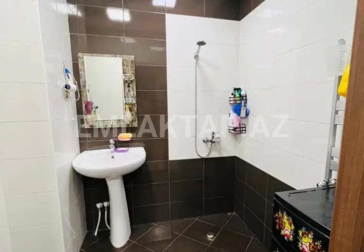3 otaqlı mənzil Satılır, Xırdalan