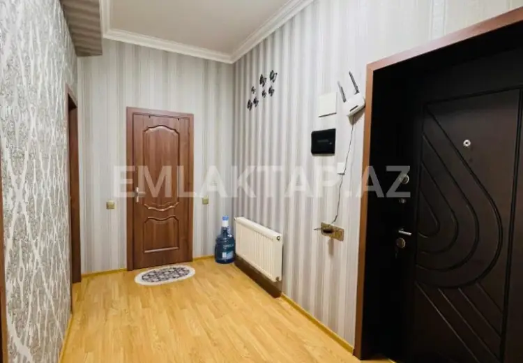 3 otaqlı mənzil Satılır, Xırdalan