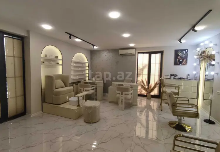 0 m² Obyekt / Ofis , Bakı