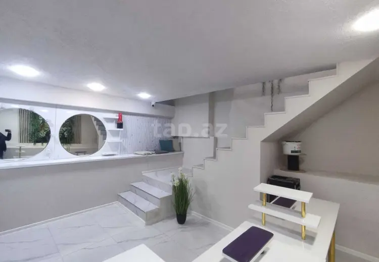 0 m² Obyekt / Ofis , Bakı
