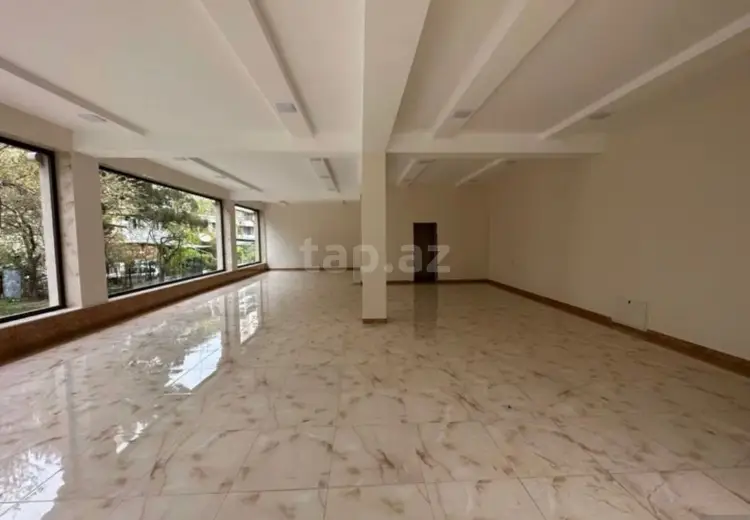 0 m² Obyekt / Ofis , Bakı