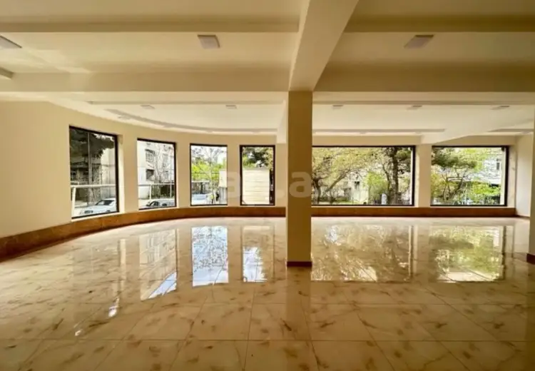 0 m² Obyekt / Ofis , Bakı