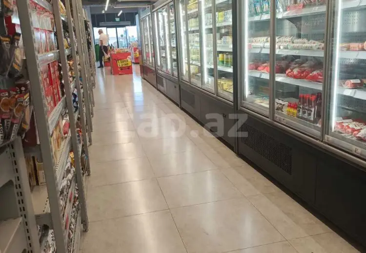 0 m² Obyekt / Ofis , Bakı