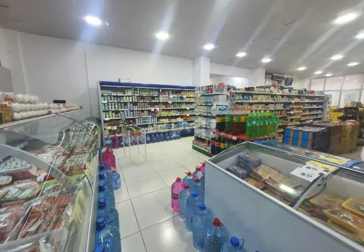 0 m² Obyekt / Ofis , Bakı