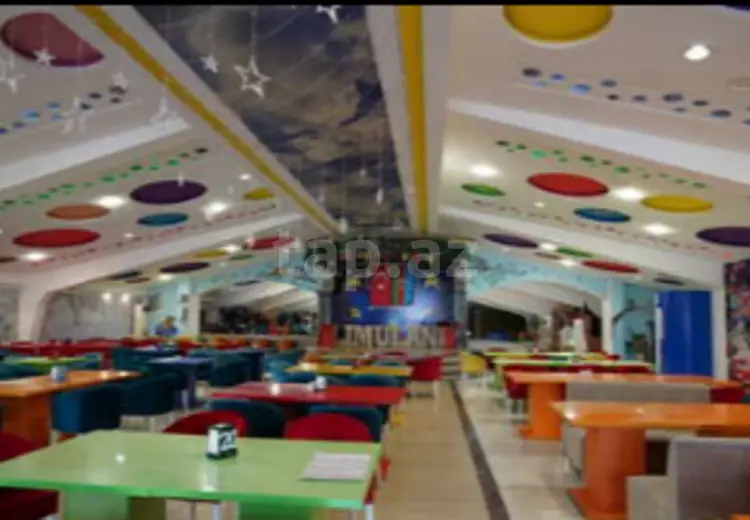 0 m² Obyekt / Ofis , Xırdalan