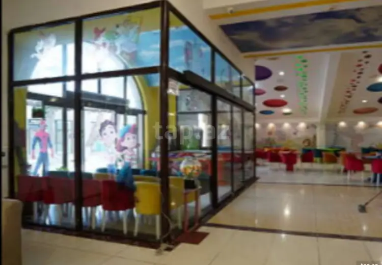 0 m² Obyekt / Ofis , Xırdalan