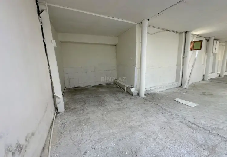 450 m² Obyekt / Ofis Satılır, Böyükşor qəs., Nərimanov, Bakı
