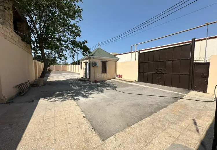 450 m² Obyekt / Ofis Satılır, Böyükşor qəs., Nərimanov, Bakı