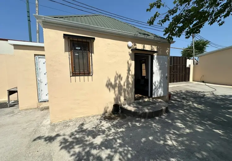 450 m² Obyekt / Ofis Satılır, Böyükşor qəs., Nərimanov, Bakı