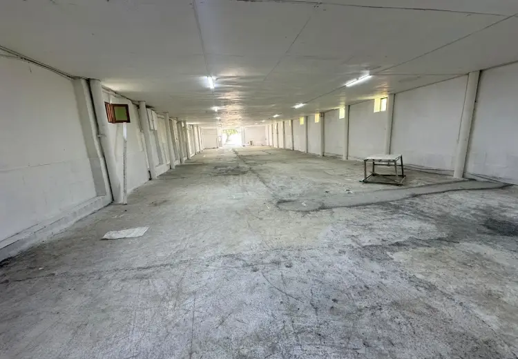450 m² Obyekt / Ofis Satılır, Böyükşor qəs., Nərimanov, Bakı